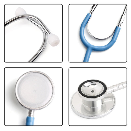 Professional Cardiology Stethoscope - MedEssentials Co.