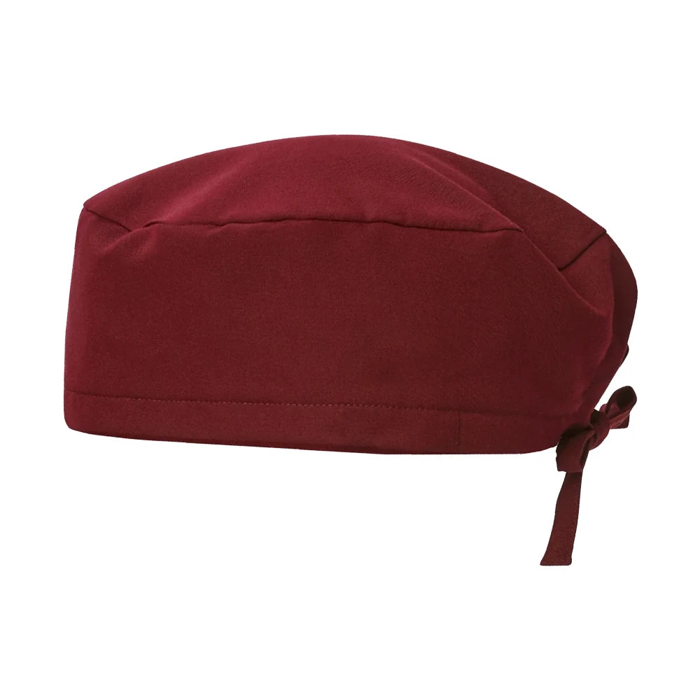 Unisex Medical scrub Cap