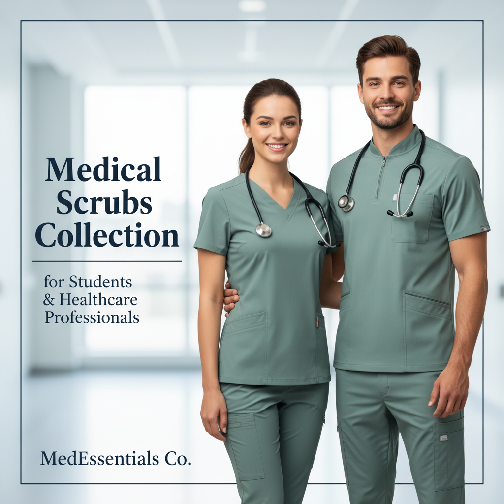 Medical Scrubs