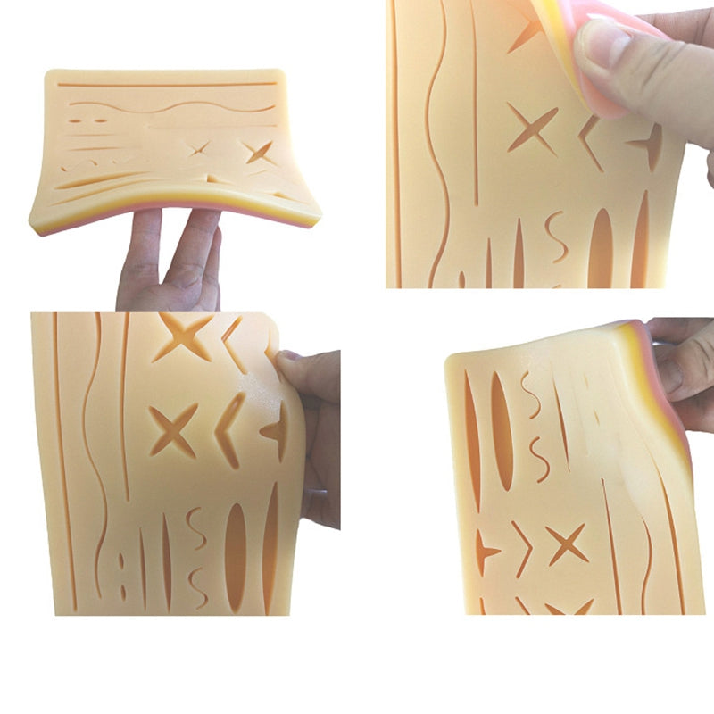 Suturing Practice Kit