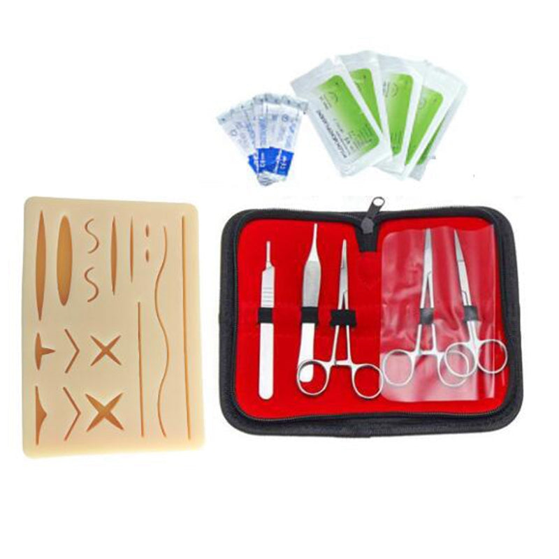 Suturing Practice Kit