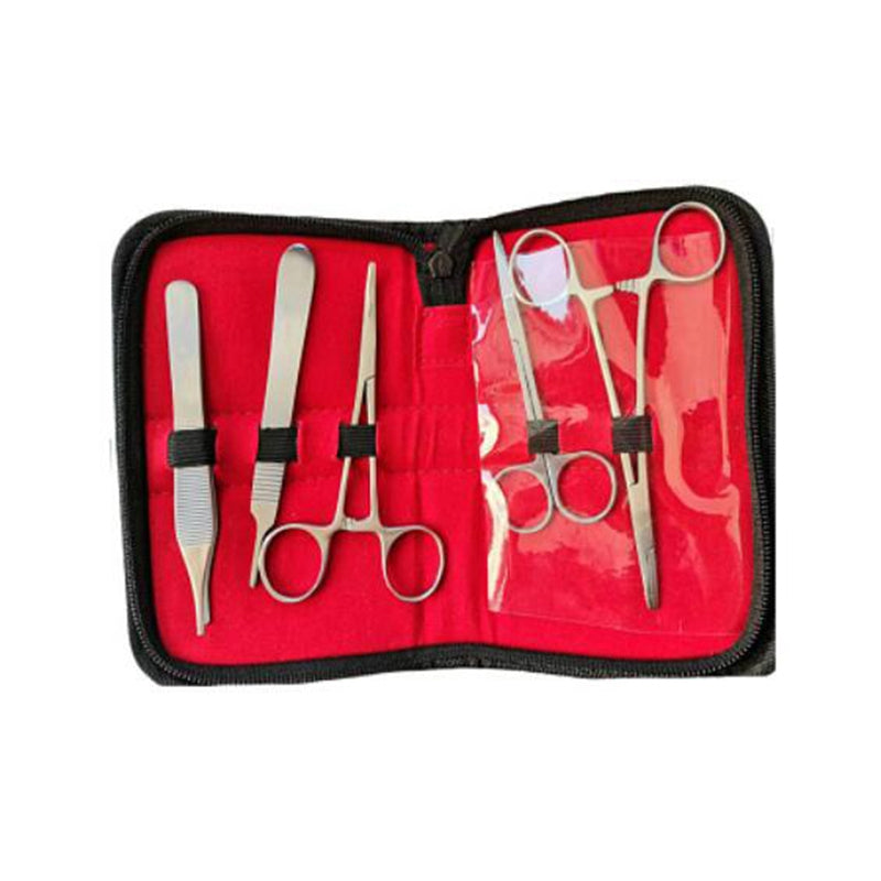 Suturing Practice Kit