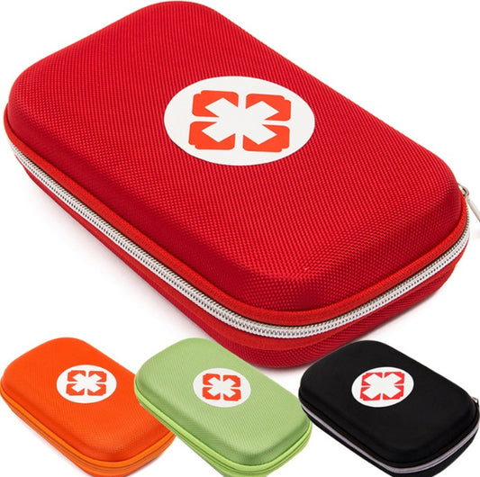 Emergency Medical kit - MedEssentials Co.