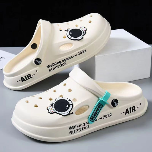 Astronaut Medical Clogs