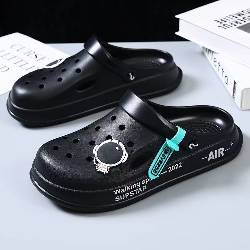 Astronaut Medical Clogs