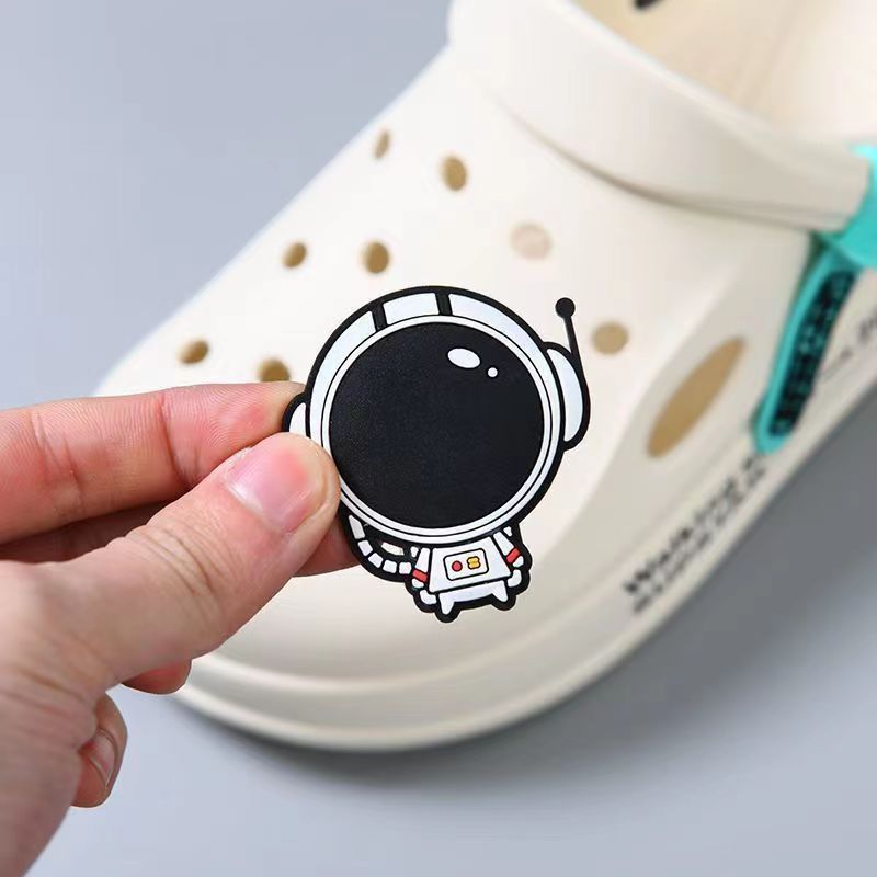 Astronaut Medical Clogs