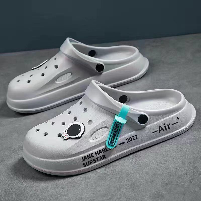 Astronaut Medical Clogs