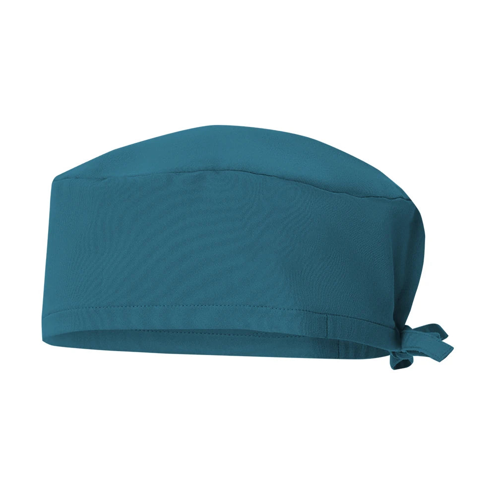 Unisex Medical scrub Cap