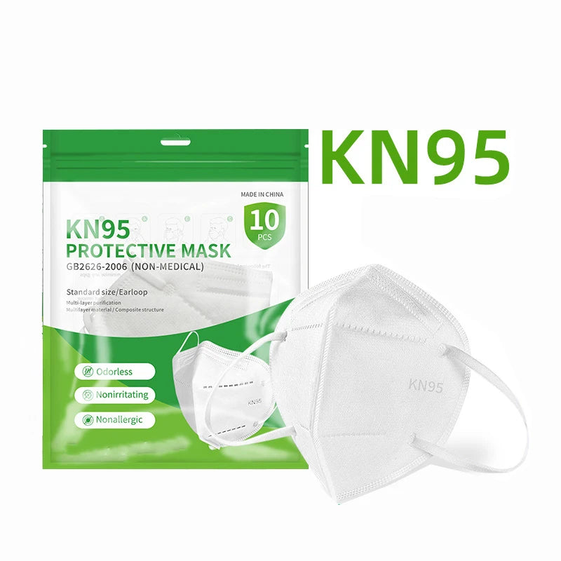KN95 Face Masks