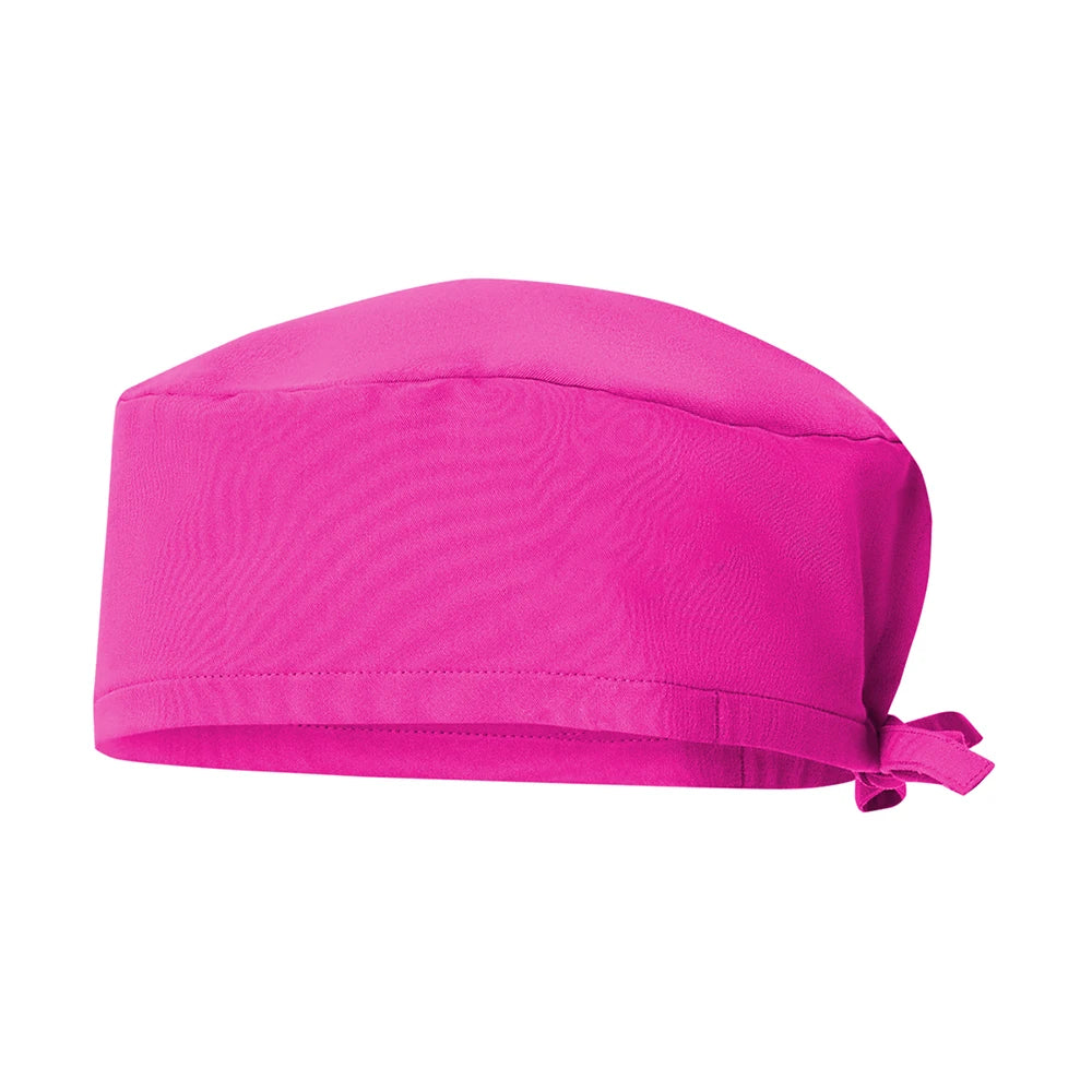 Unisex Medical scrub Cap
