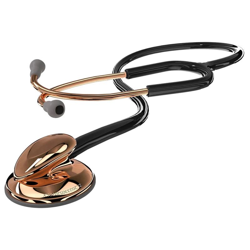 CARENT Single Head Cardiology Stethoscope
