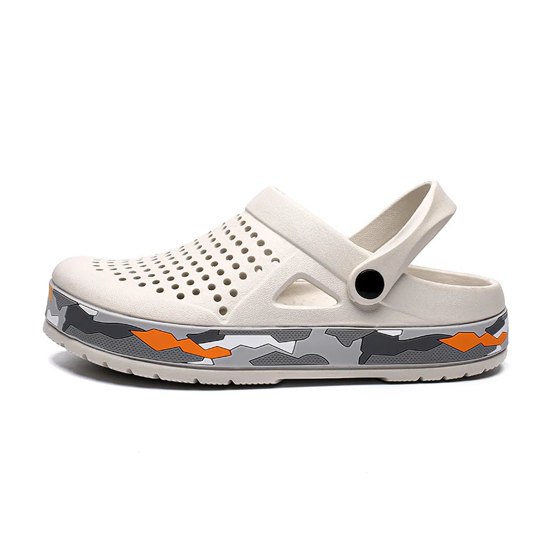 PHERON Men's Medical Clogs | EU 35–48