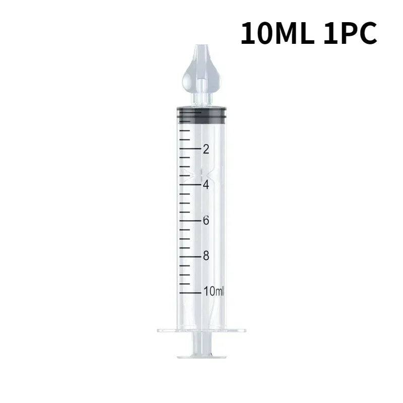 Baby Nasal Aspirator Syringe