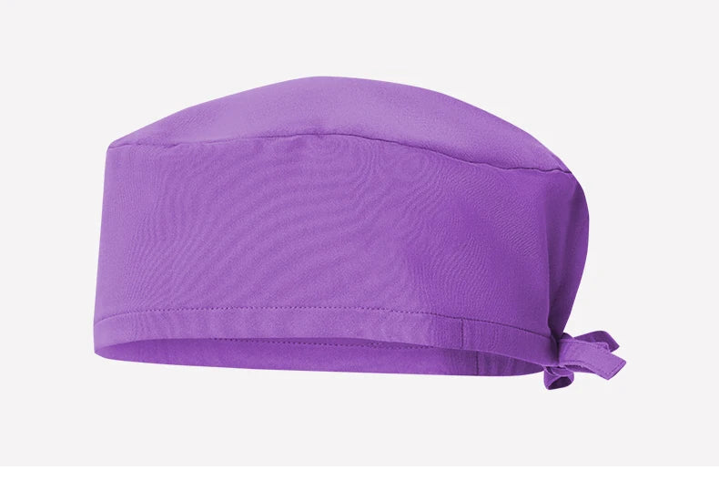 Unisex Medical scrub Cap