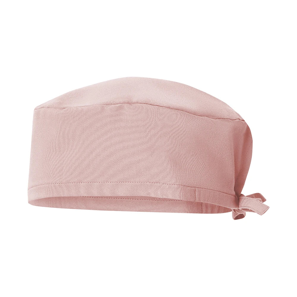 Unisex Medical scrub Cap