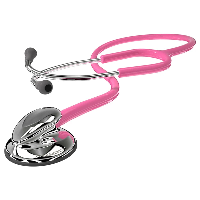 CARENT Single Head Cardiology Stethoscope