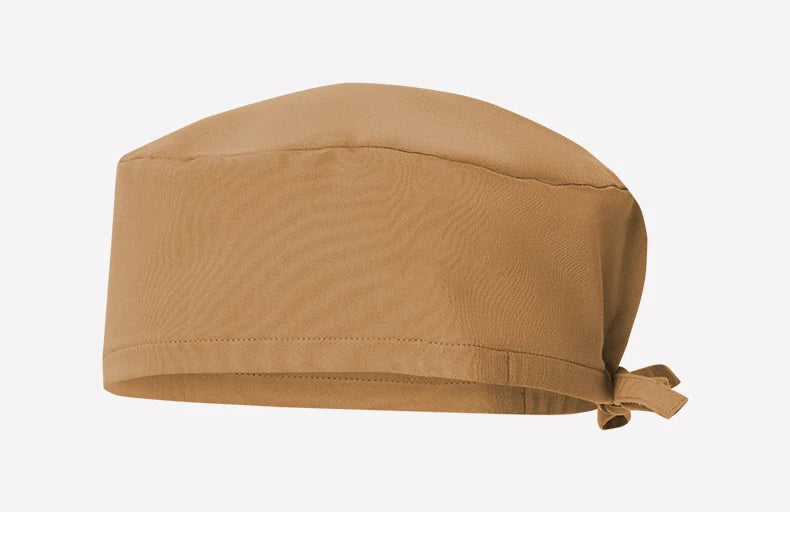 Unisex Medical scrub Cap