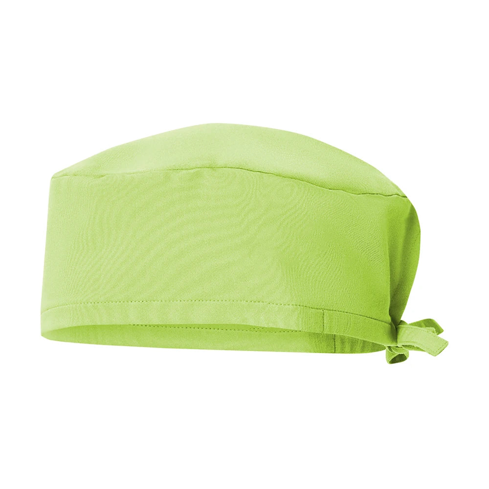 Unisex Medical scrub Cap