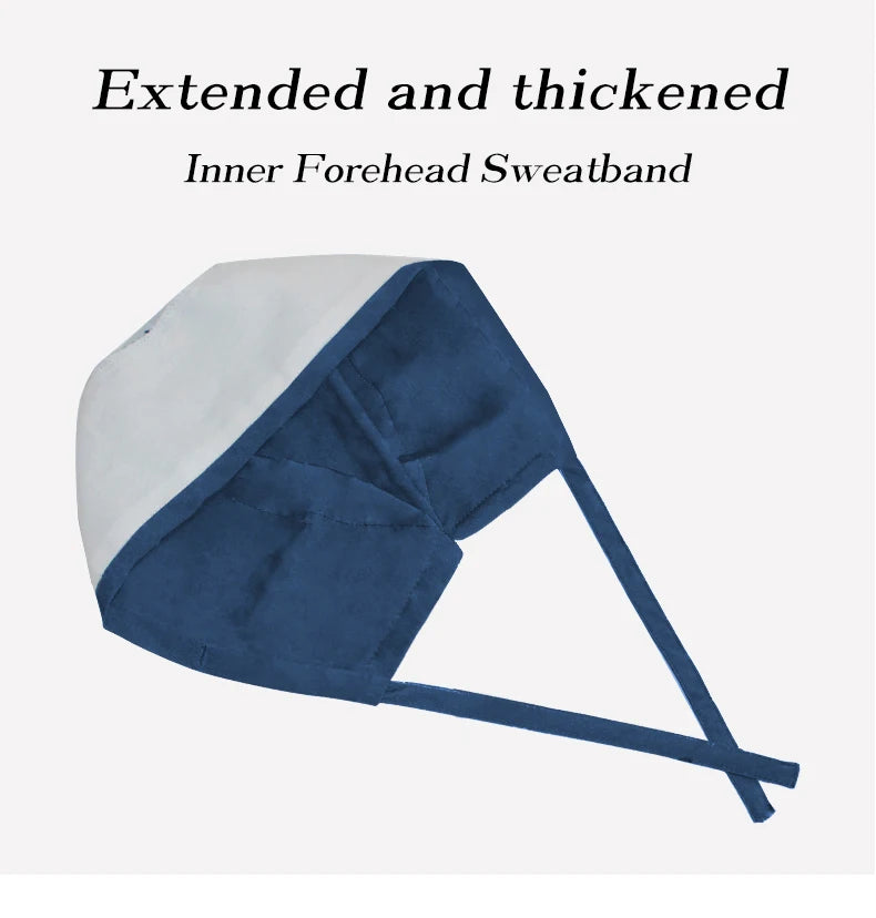 Unisex Medical scrub Cap