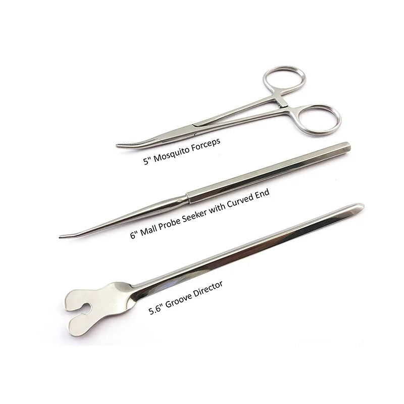 Dissection & Suture Practice Kit | Medical Surgical Training