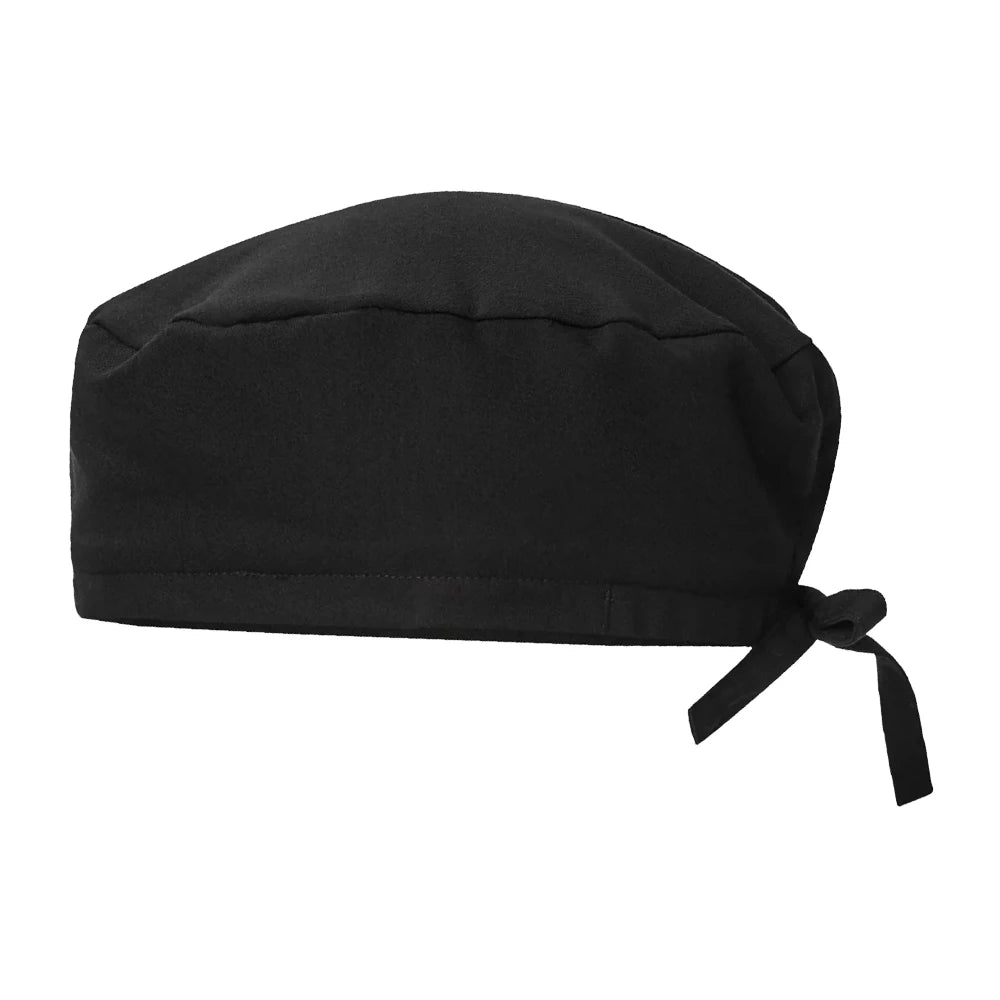 Unisex Medical scrub Cap