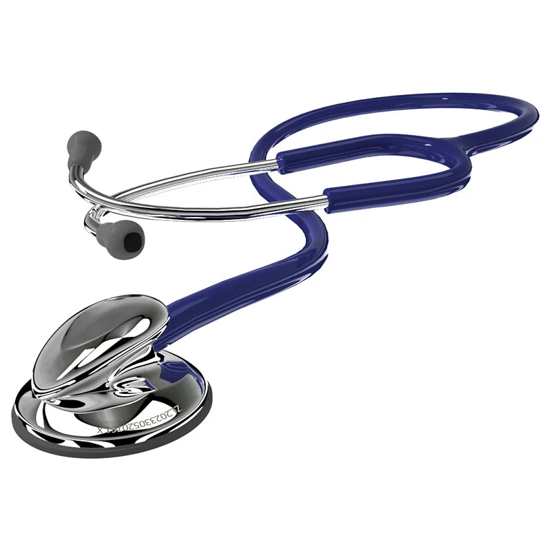 CARENT Single Head Cardiology Stethoscope