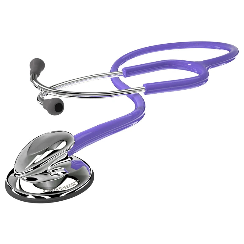CARENT Single Head Cardiology Stethoscope
