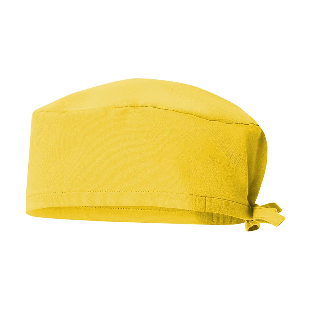 Unisex Medical scrub Cap