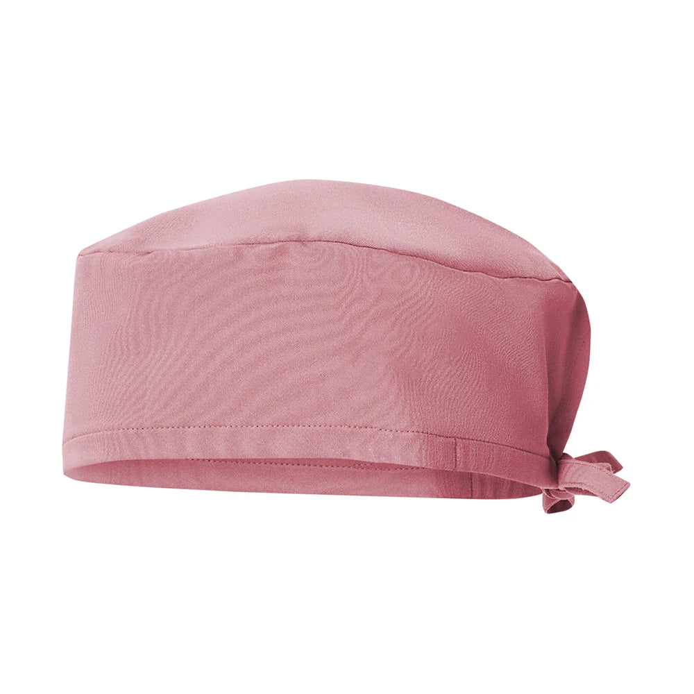 Unisex Medical scrub Cap