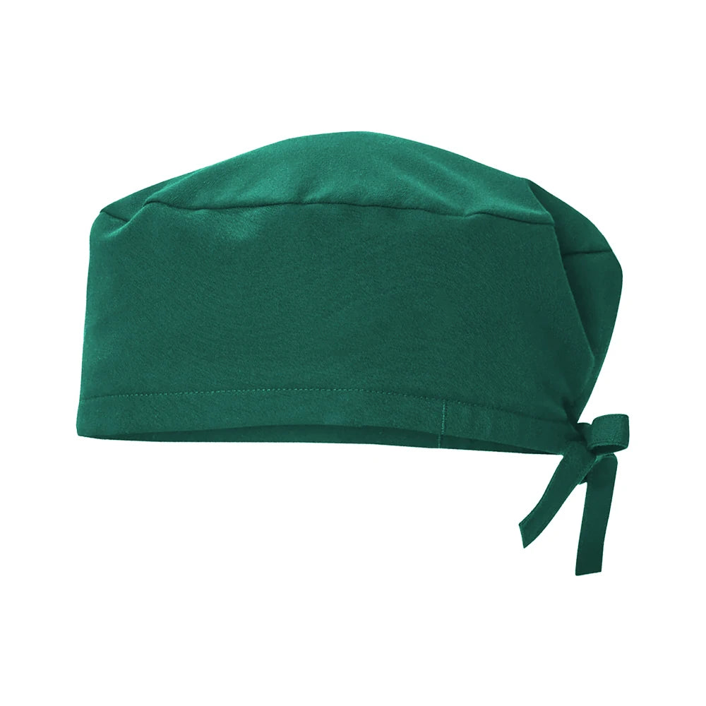 Unisex Medical scrub Cap