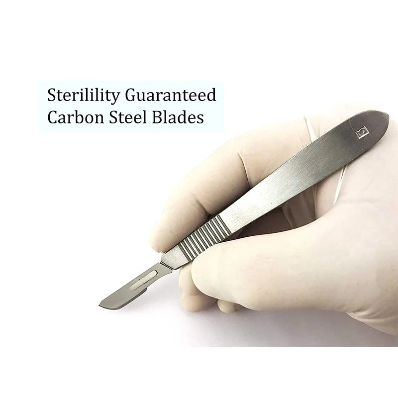 Dissection & Suture Practice Kit | Medical Surgical Training