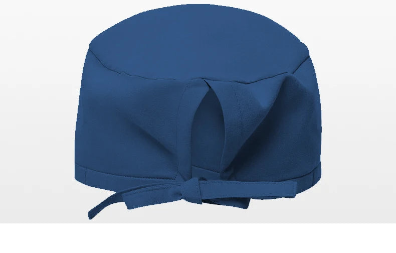 Unisex Medical scrub Cap