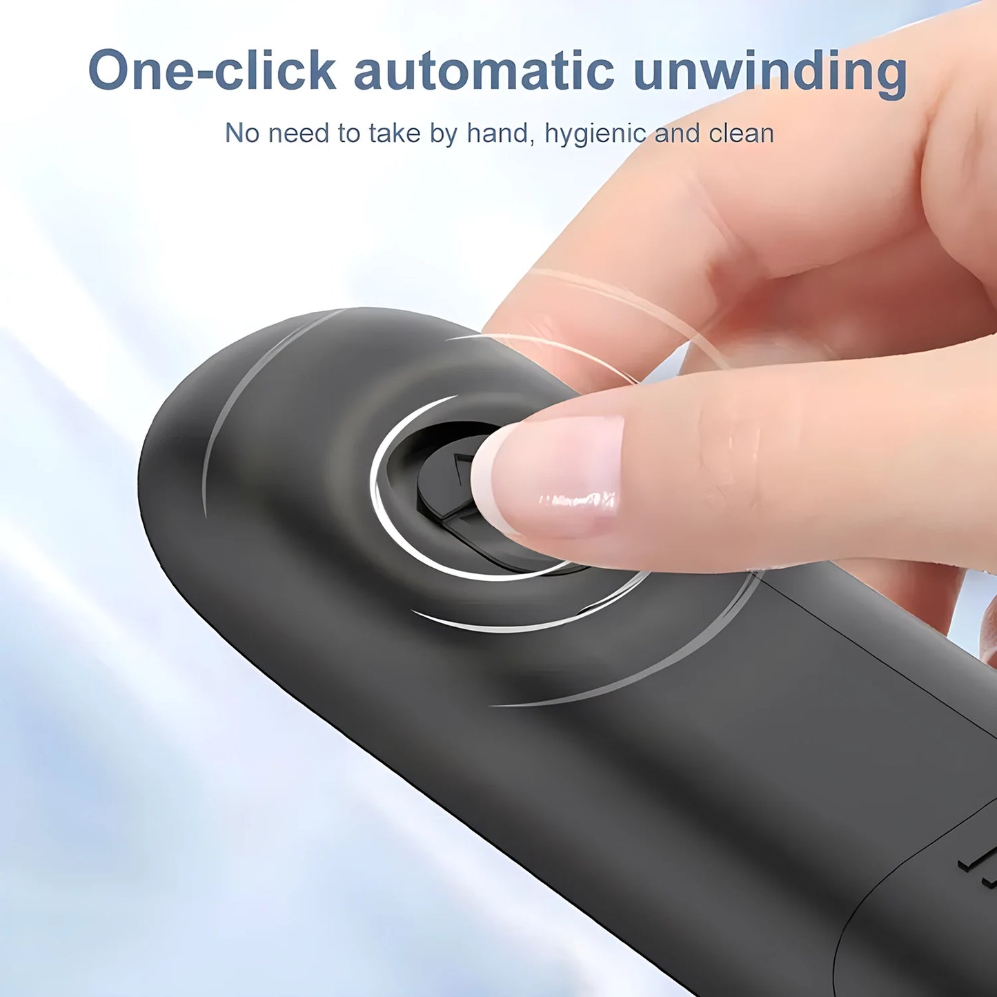 Blood Glucose Meter -Diabetes Testing Kit