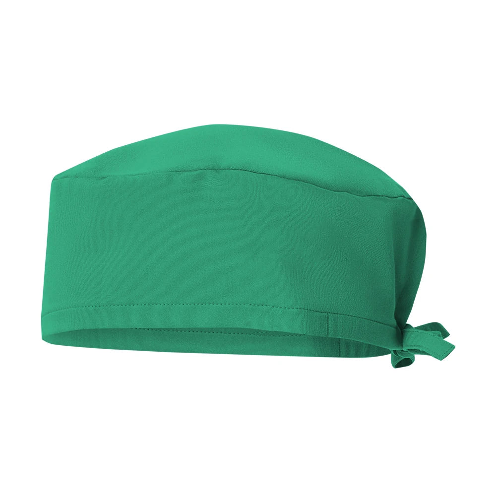 Unisex Medical scrub Cap