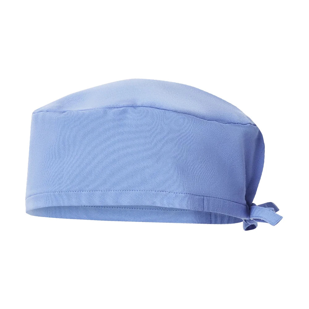 Unisex Medical scrub Cap