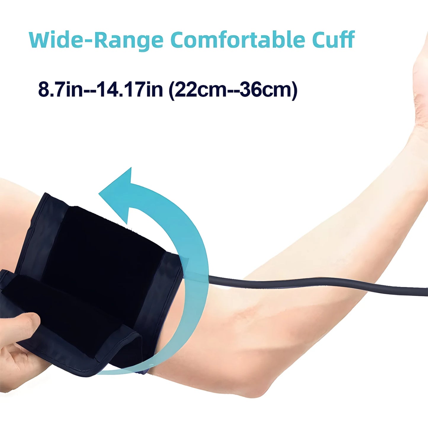 Blood Pressure Monitor