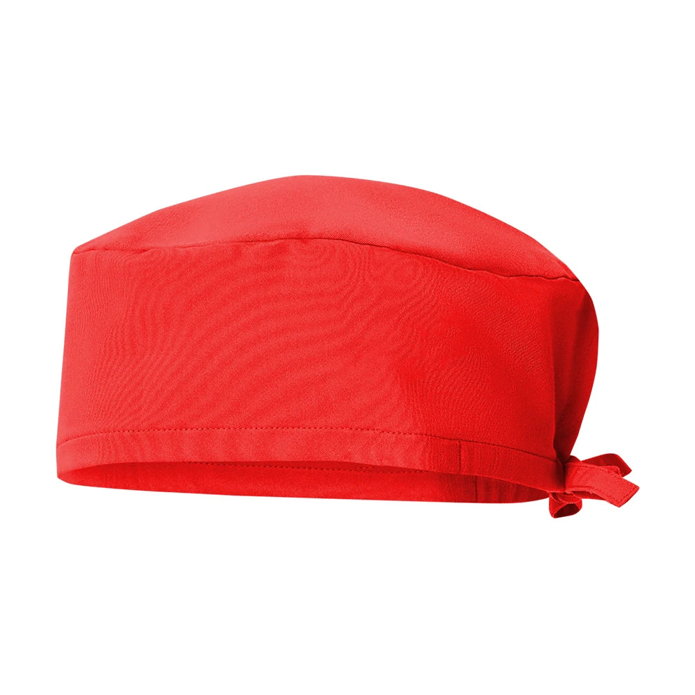 Unisex Medical scrub Cap