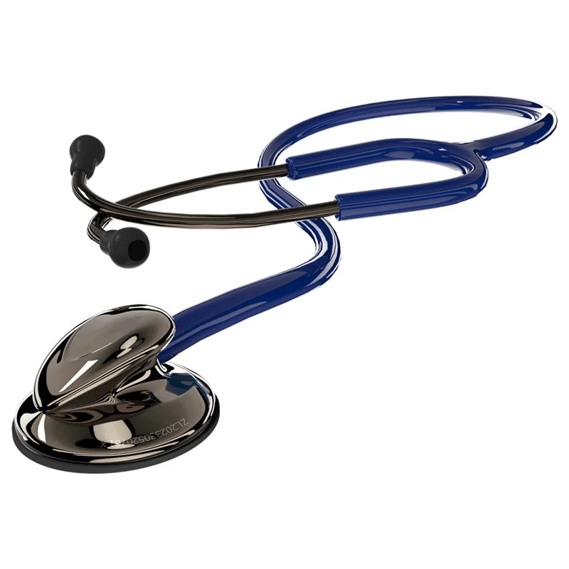 CARENT Single Head Cardiology Stethoscope