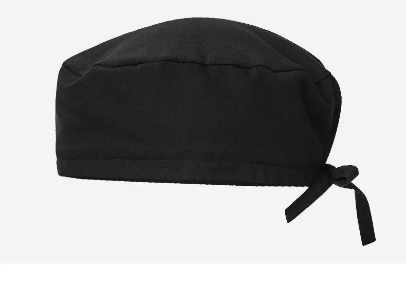 Unisex Medical scrub Cap