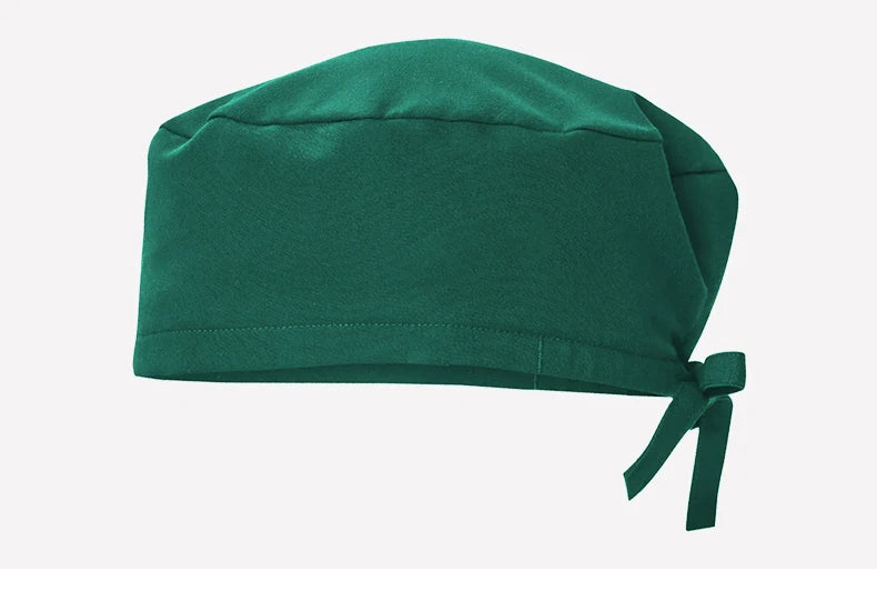 Unisex Medical scrub Cap