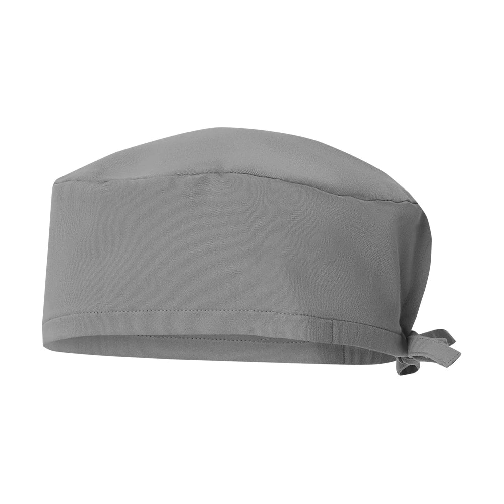 Unisex Medical scrub Cap