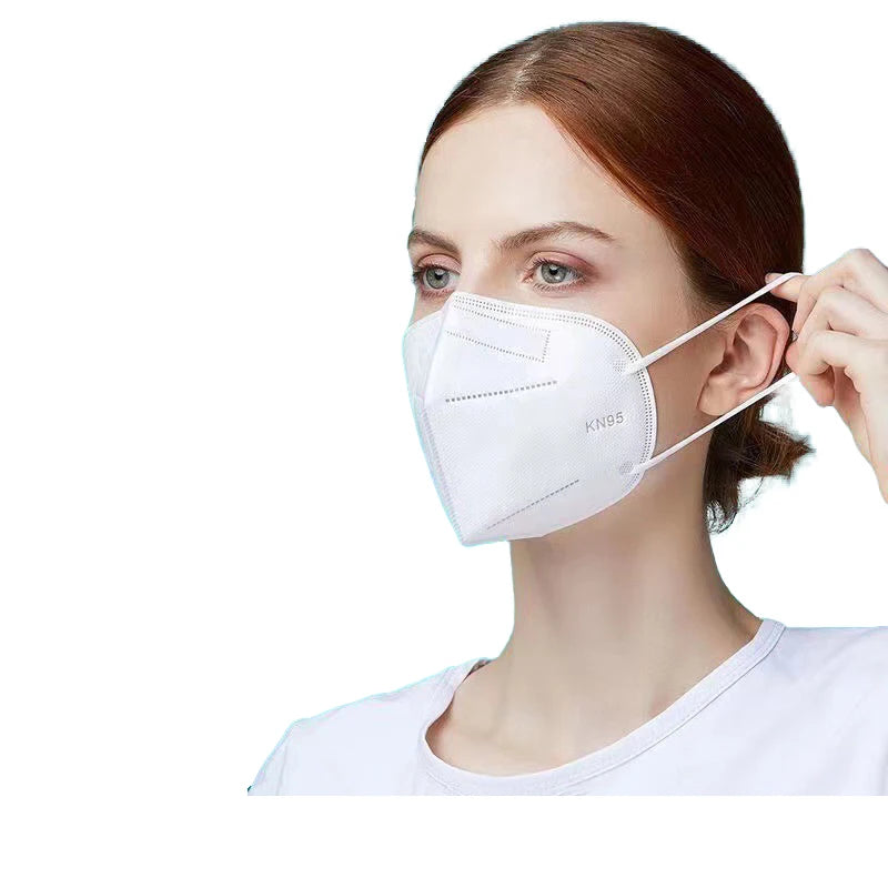 KN95 Face Masks