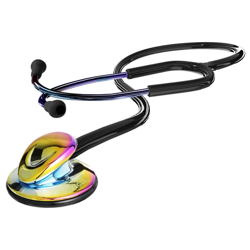 CARENT Single Head Cardiology Stethoscope