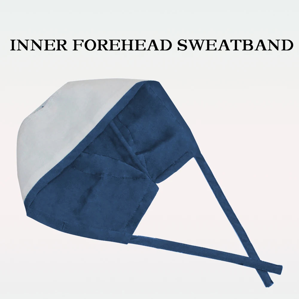 Unisex Medical scrub Cap