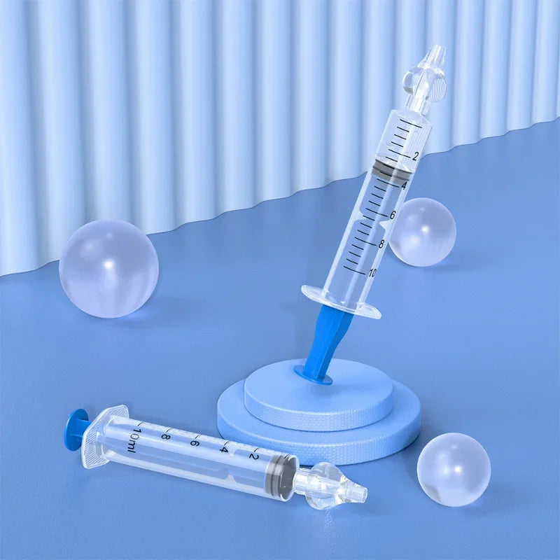Baby Nasal Aspirator Syringe