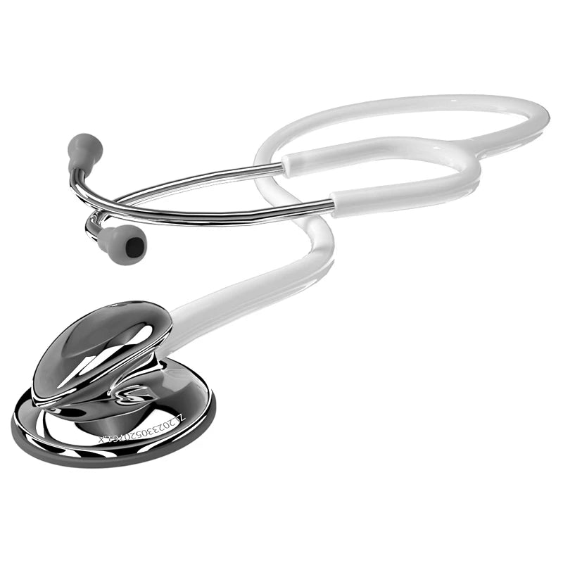 CARENT Single Head Cardiology Stethoscope