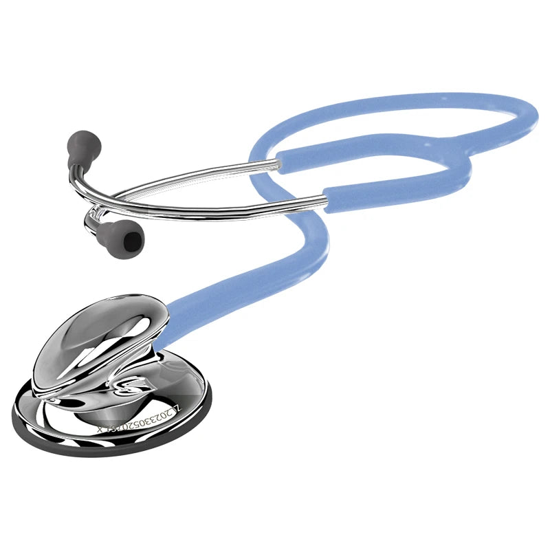CARENT Single Head Cardiology Stethoscope