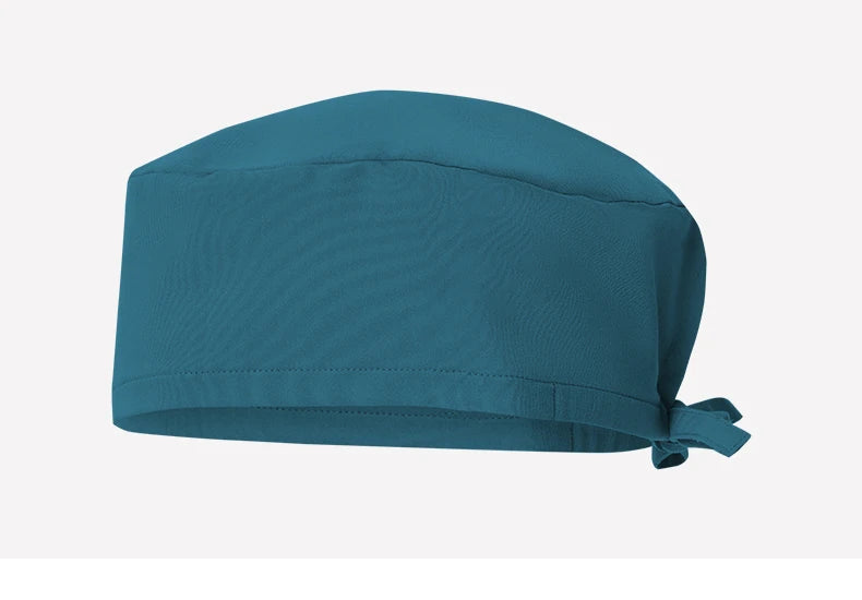 Unisex Medical scrub Cap
