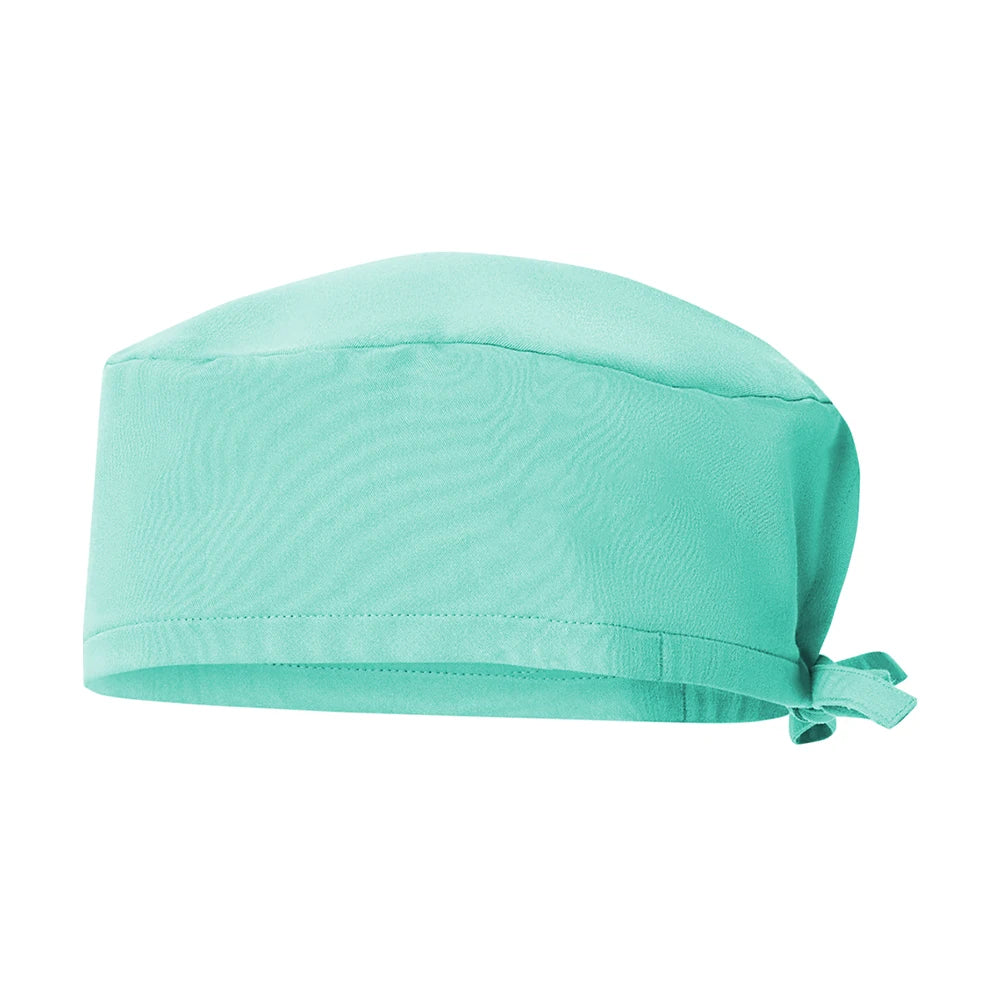 Unisex Medical scrub Cap