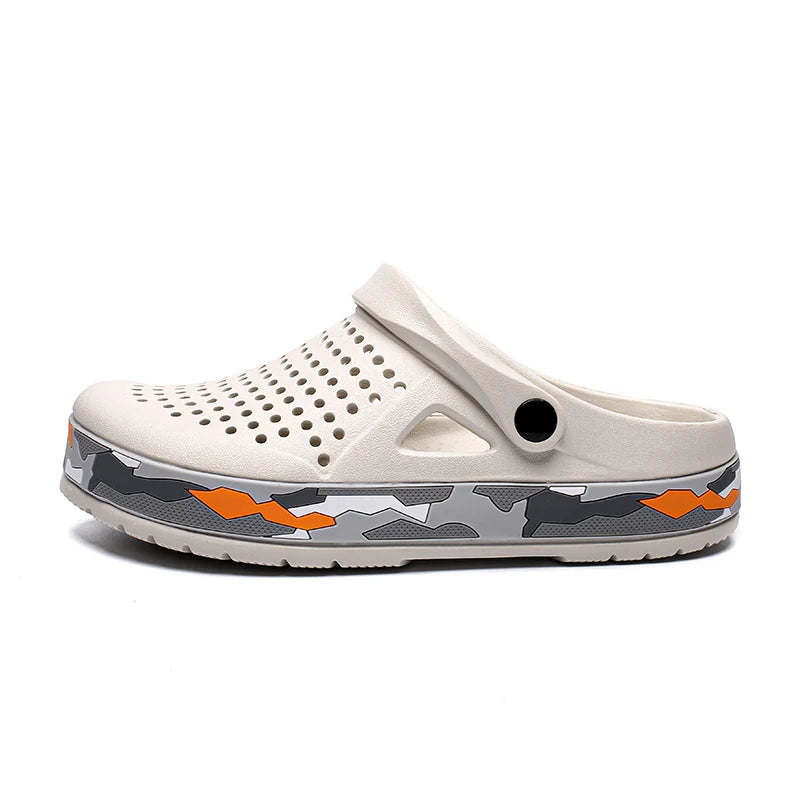 PHERON Men's Medical Clogs | EU 35–48